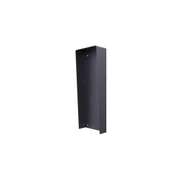 Protective shield for door...