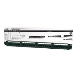 Digitus | Patch Panel |...
