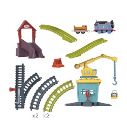 Fisher-Price Thomas &...