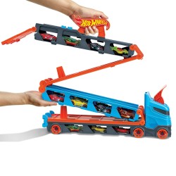 Hot Wheels City Speedway...