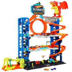 Hot Wheels City Ultimate...