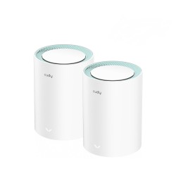 Gigabit Mesh Solution Cudy...