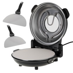 Adler Electric Pizza Oven |...