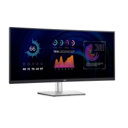 Dell | Monitor | P3424WE |...