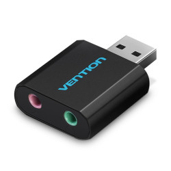Vention USB External Sound...
