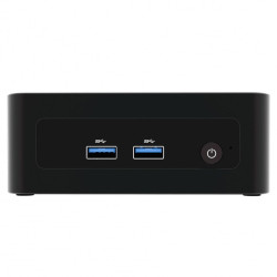 Qoobe AP12450 Mini PC...