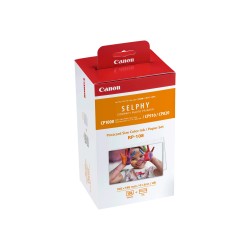 Canon Color Ink/Paper Set...