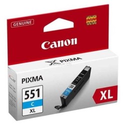 Canon CLI-551XL C | Ink...