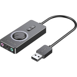 Vention 1m USB 2.0 external...