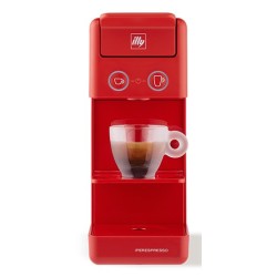 Illy Y3.3 Fully-auto...