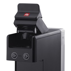 Illy Y3.3 Fully-auto...