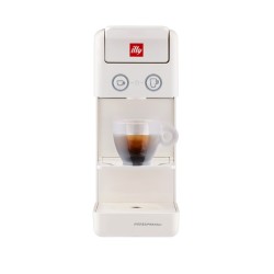 Illy Y3.3 Fully-auto...