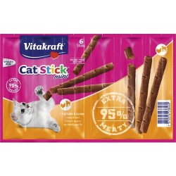 Vitakraft Cat Stick cats...