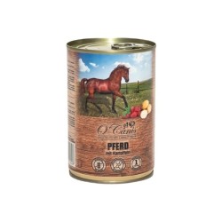 O'CANIS  canned dog food-...