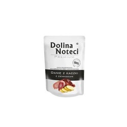 Dolina Noteci Premiu duck...
