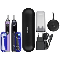BRAUN ORAL-B ELECTRIC...