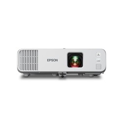 Epson PowerLite L210W data...