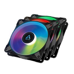 ARCTIC P12 PWM PST A-RGB...
