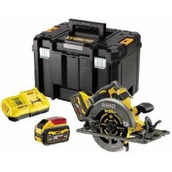 DEWALT FLEXVOLT PILARKA...