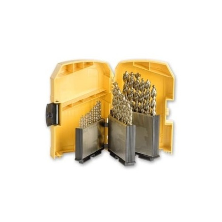 DeWALT DT7926 Drill bit set 29 pc(s)