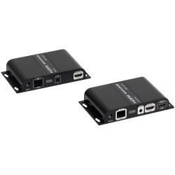 HDMI to Fiber Converter...