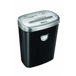 Fellowes 53C paper shredder...