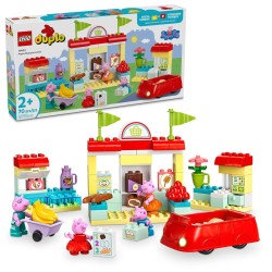 LEGO DUPLO 10434 Peppa Pig...