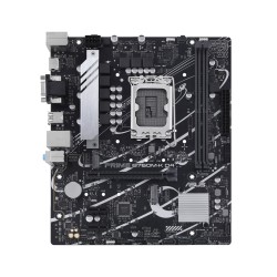 ASUS Prime B760M-K D4 Intel...