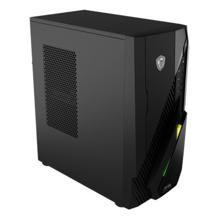 MSI MAG Infinite E1 14NVL5-231XEU Intel® Core™ i5 i5-14400F 16 GB DDR5-SDRAM 1 TB SSD NVIDIA GeForce RTX 5060 Desktop PC Black