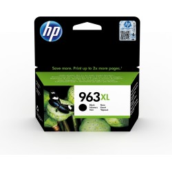 HP 963XL High Yield Black...