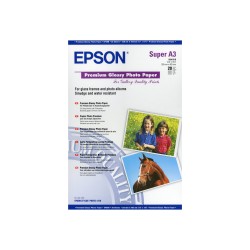 Premium Glossy Photo Paper...