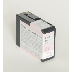 Epson T5806 ink cartridge...