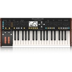Behringer DEEPMIND 6...