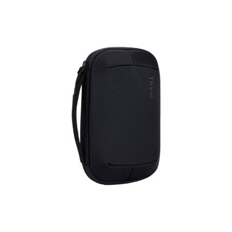 Thule | Subterra 2 PowerShuttle Medium | Electronic organizer | Black