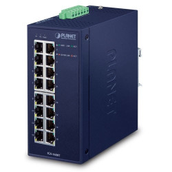 PLANET IGS-1600T network...