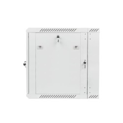 TWO-SECTION WALL-MOUNTED...