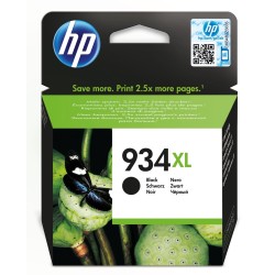 HP 934XL High Yield Black...