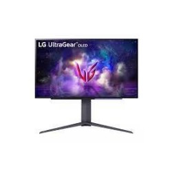 LG 27GS95QE 27” OLED...