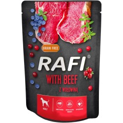 DOLINA NOTECI Rafi with...