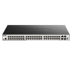 D-Link | Stackable Smart...