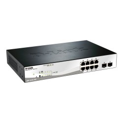 D-LINK DGS-1210-10P,...