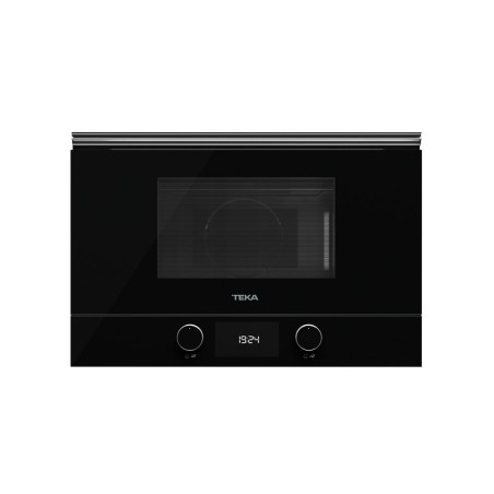 Teka ML 8220 BIS Built-in Combination microwave 22 L 2500 W Black