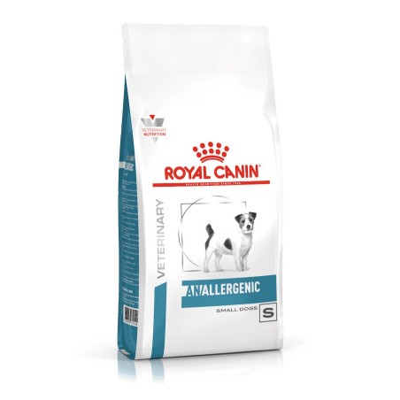 ROYAL CANIN Anallergenic Small VHN - dry dog food - 3kg