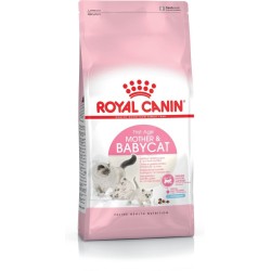 Royal Canin Mother &...