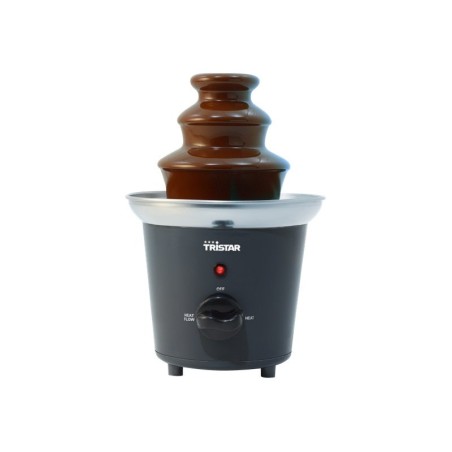 Tristar | CF-1603 | Chocolate Fountain | 32 W