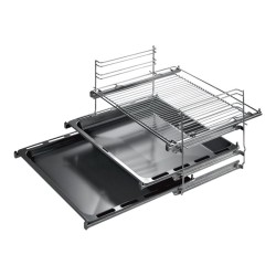 Bosch | 2 level telescopic...