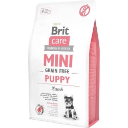 BRIT Care Mini Grain-Free...
