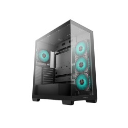 Deepcool CG580 4F | Black |...