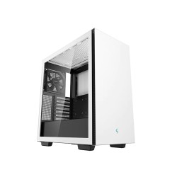 Deepcool | MID TOWER CASE |...