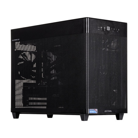 Actina 5901443430483 PC AMD Ryzen™ 5 7600X 32 GB DDR5-SDRAM 1 TB SSD NVIDIA GeForce RTX 5070 Mini Tower Black